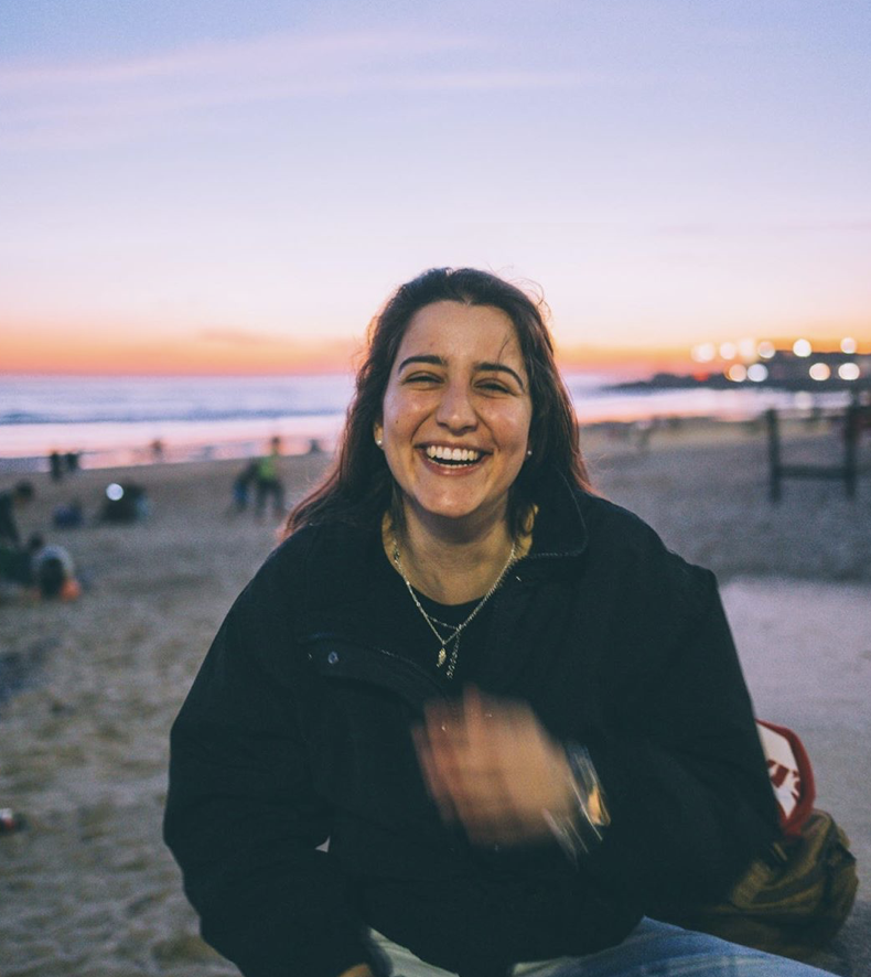 Go to Sofia Lupi's profile