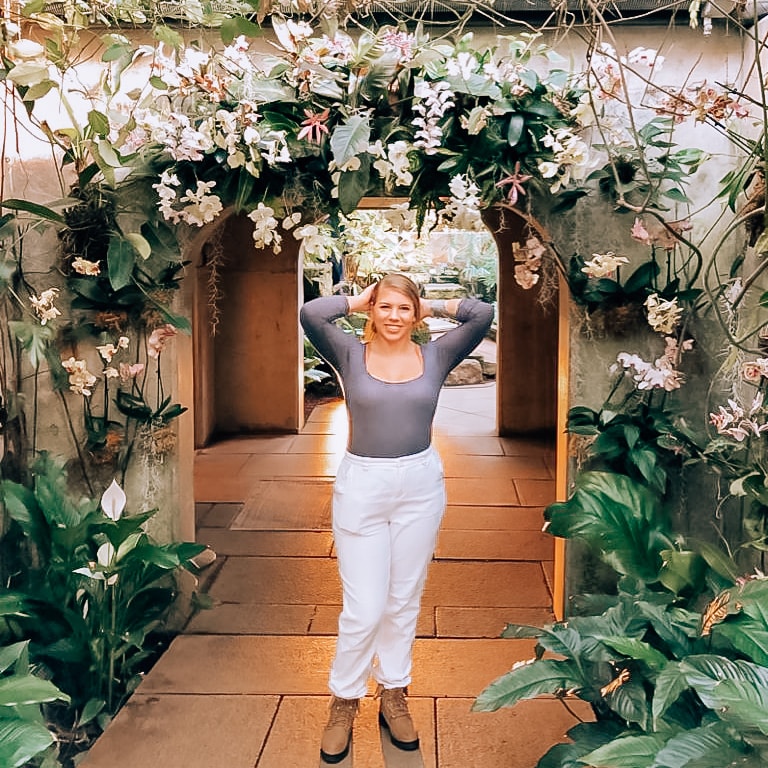 Go to Stephanie Martin's profile