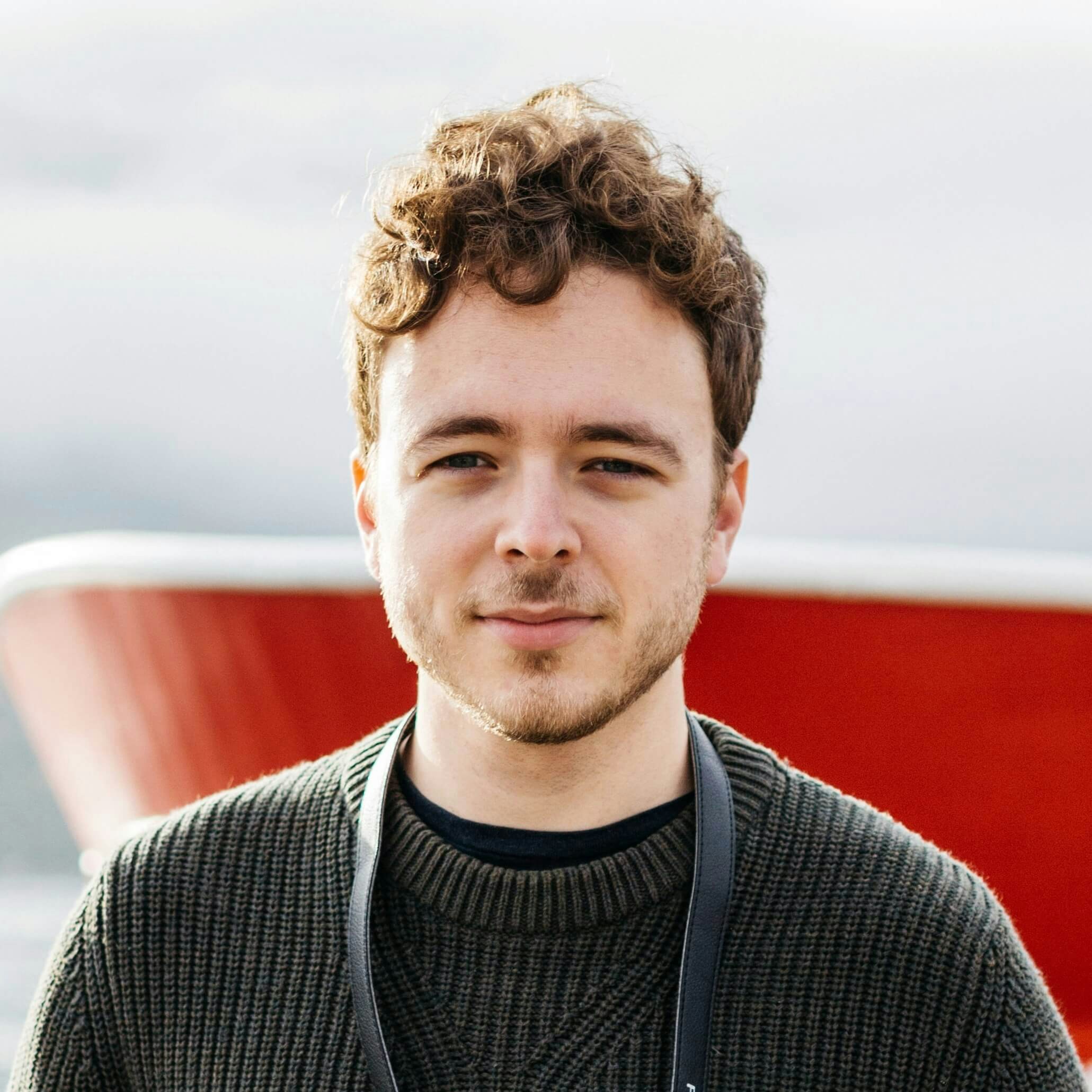 Go to Tim Johnson's profile