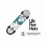 Avatar of user Sanno Label