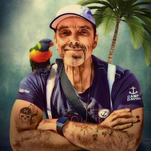 Vai al profilo di Thomas Wolter