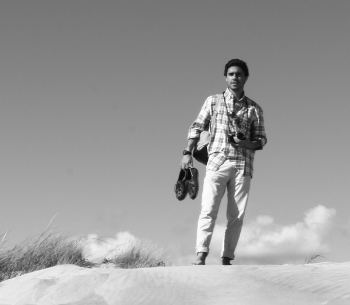 Avatar of user Rui Silva sj