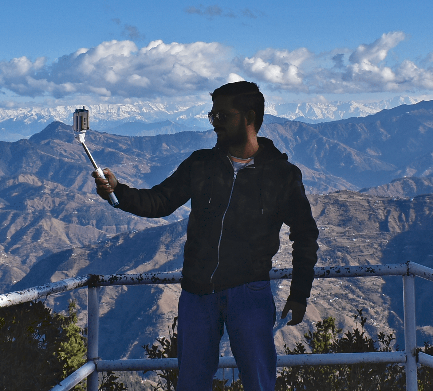 Go to Romeio Paul's profile