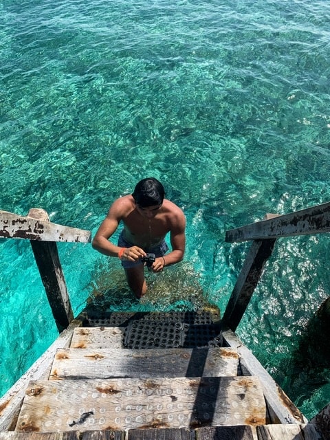 Go to Ángel Haas's profile