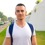 Avatar of user Ivan Nedelchev