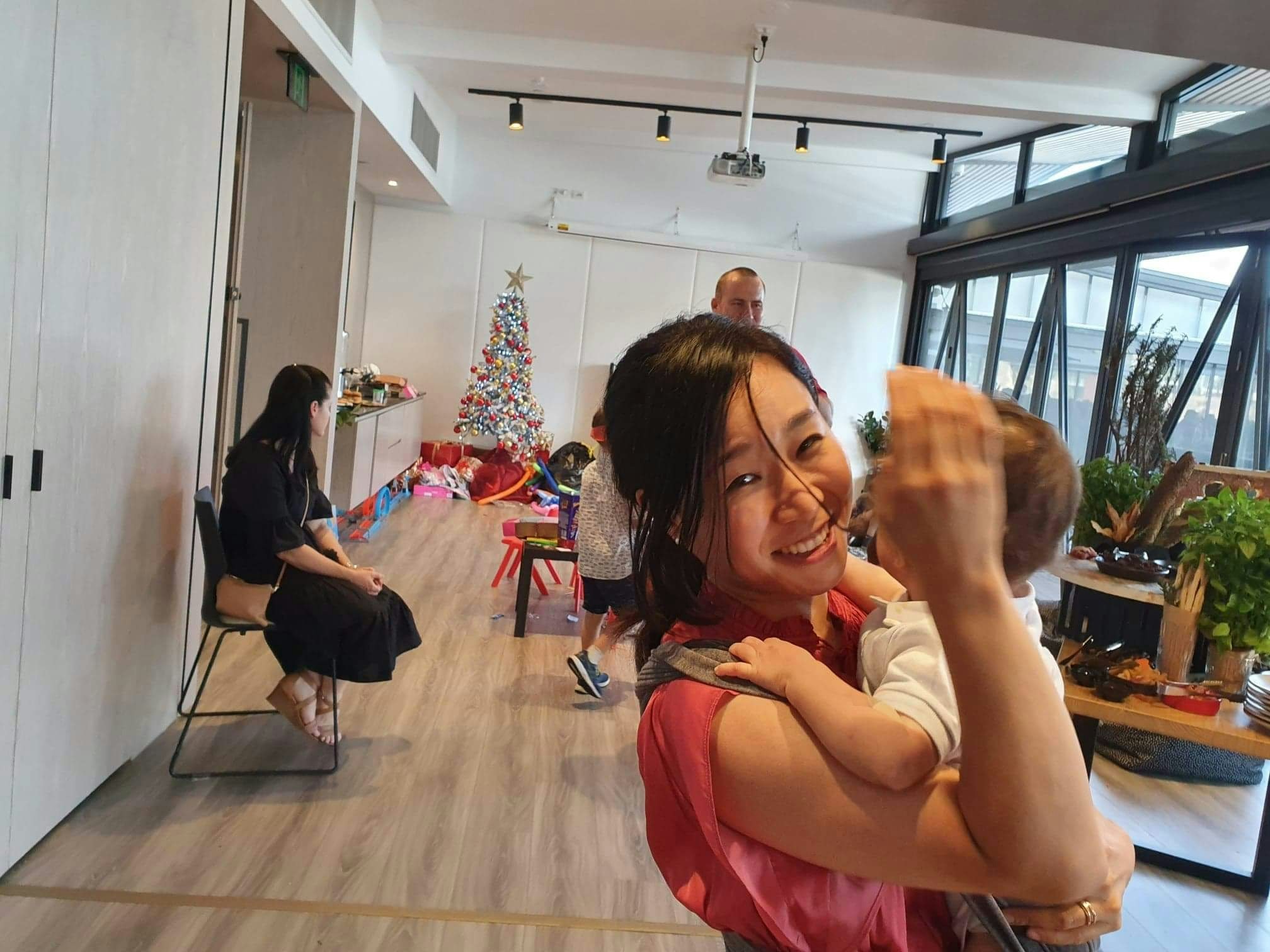 Go to Yukiko Kanada's profile