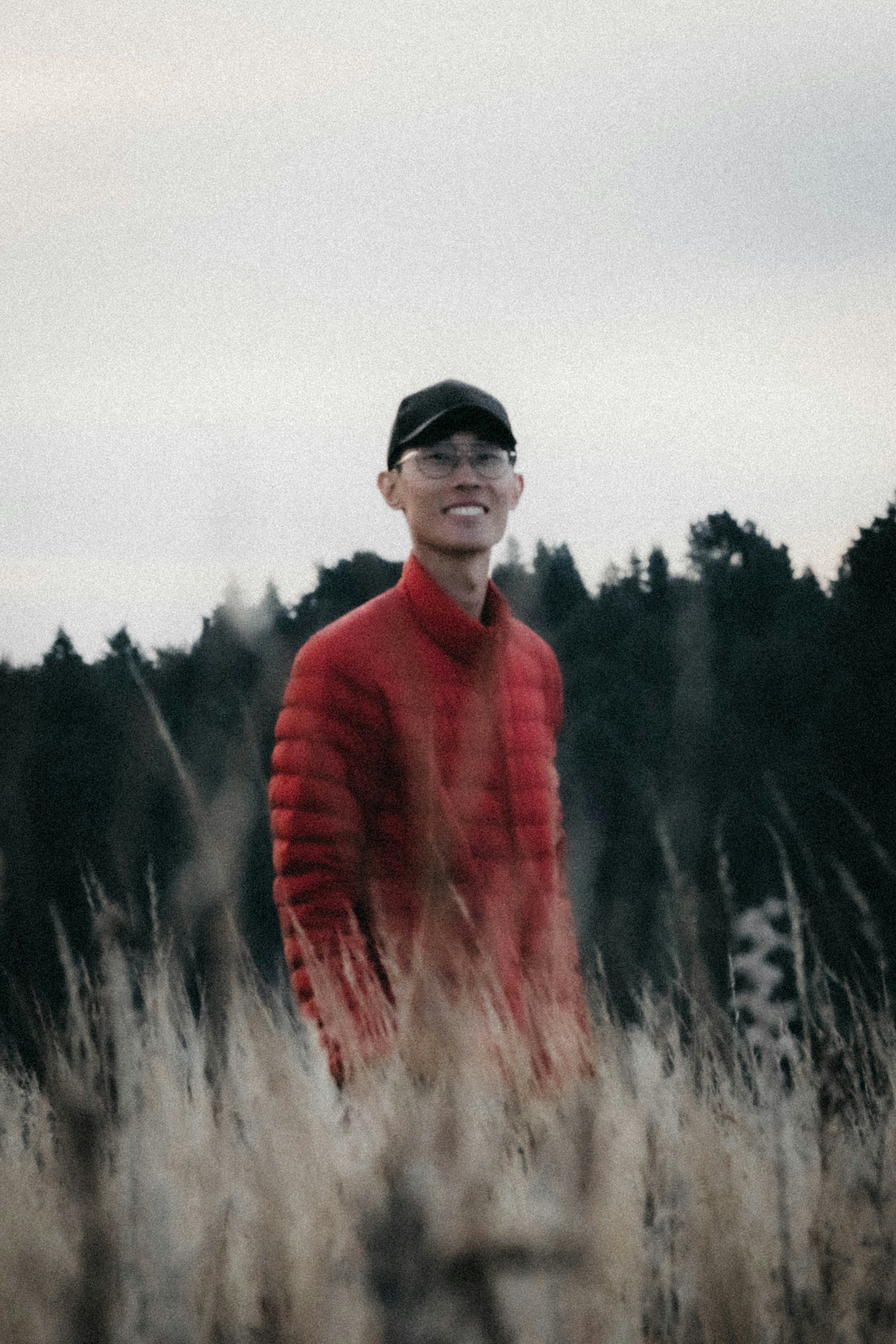 Go to Lincoln's profile