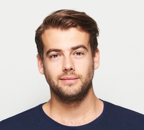 Go to Jan Kuppens's profile