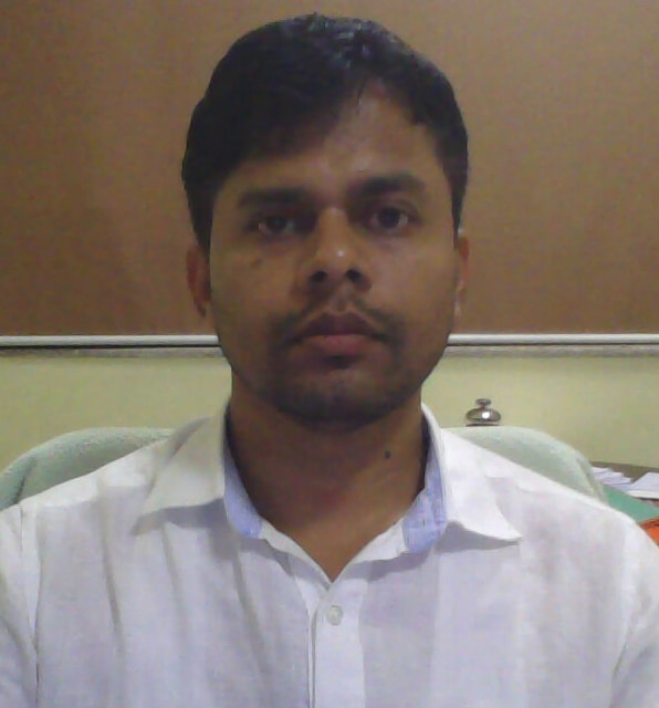 Go to Deepak Kumar Dalai's profile