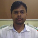 Avatar of user Deepak Kumar Dalai