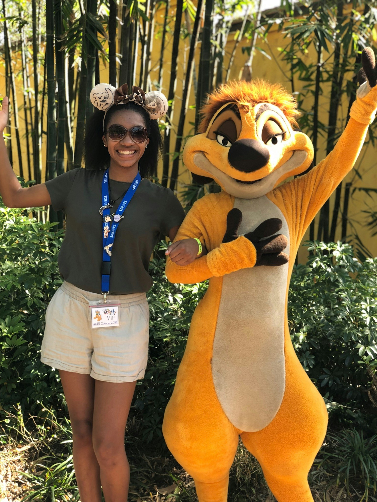 Go to Gabrielle Audu's profile