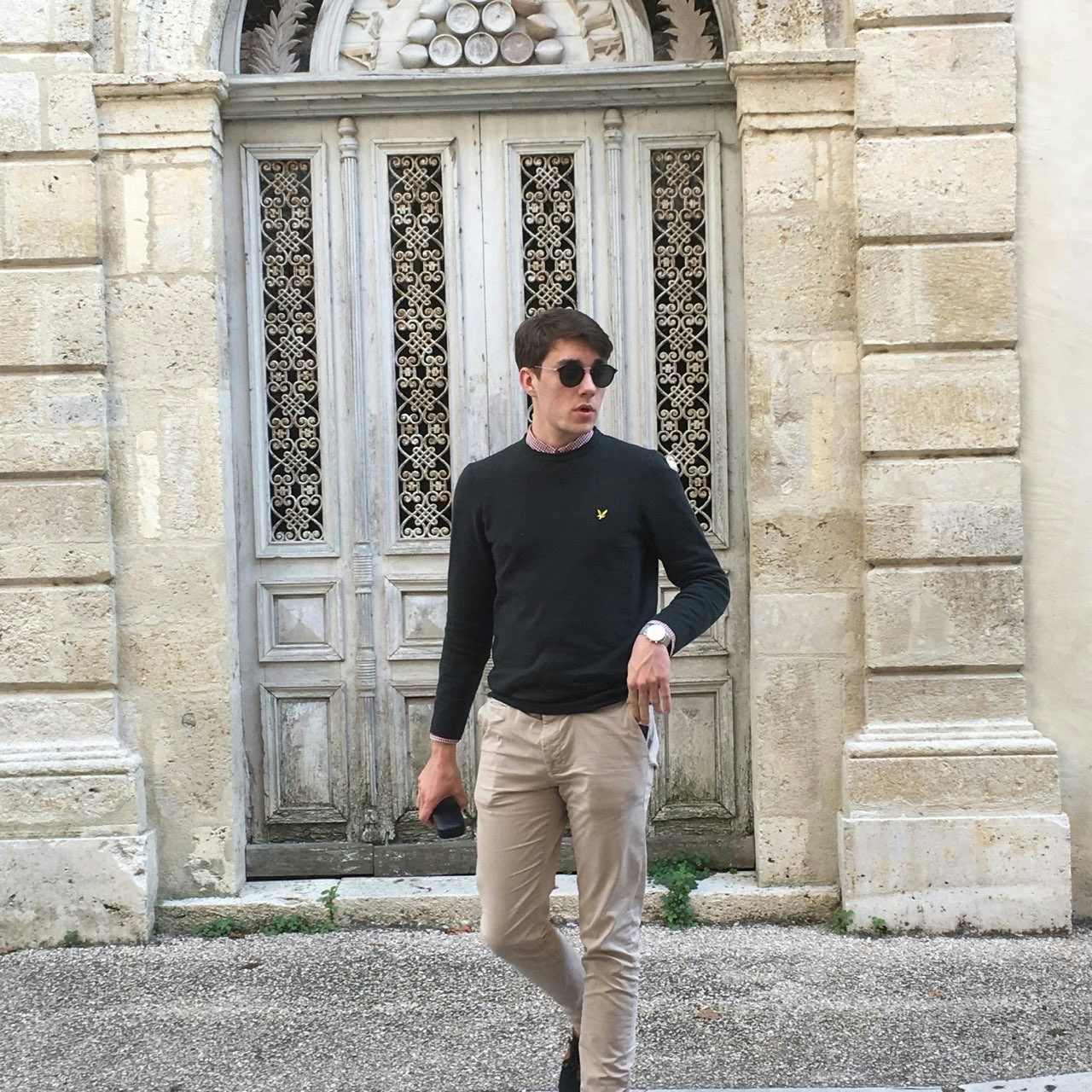 Go to Géraud Gordias's profile