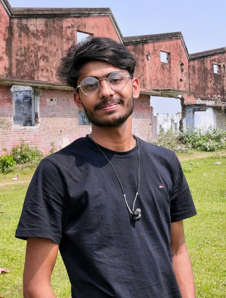 Avatar of user Mahfuzul Hasan