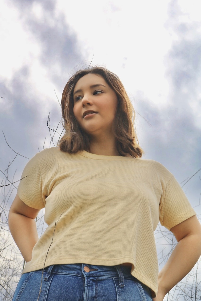 Zum Profil von Alondra S