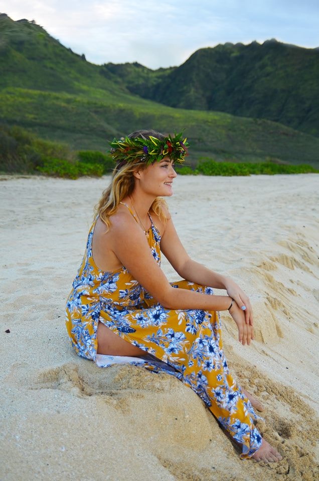 Go to Emma Renly's profile