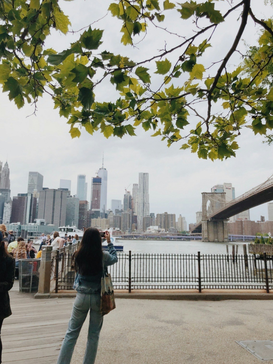 Go to Daniela Andrade's profile