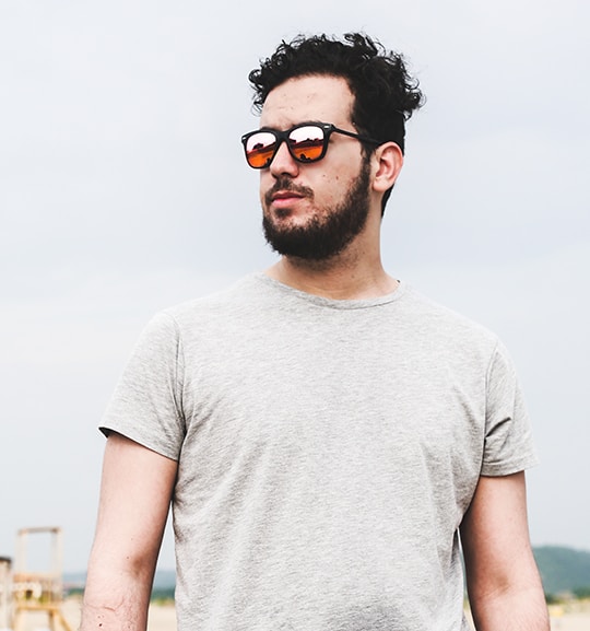 Go to Mohcen Cherifi's profile