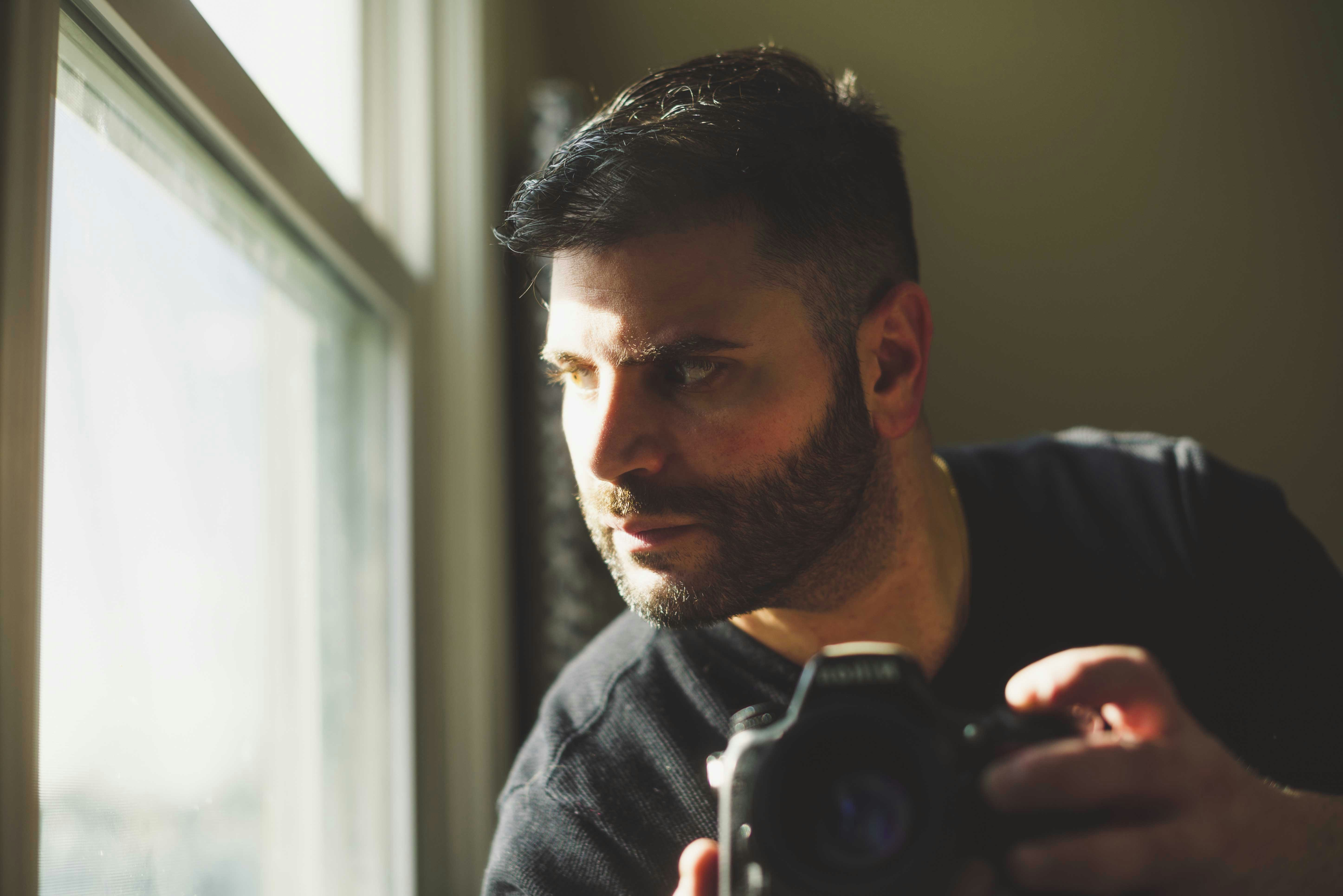 Dan Parlanteのプロフィールを見る