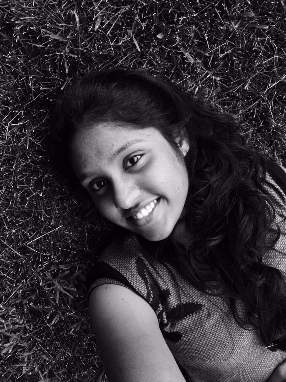 Go to Vijetha Surakanti's profile