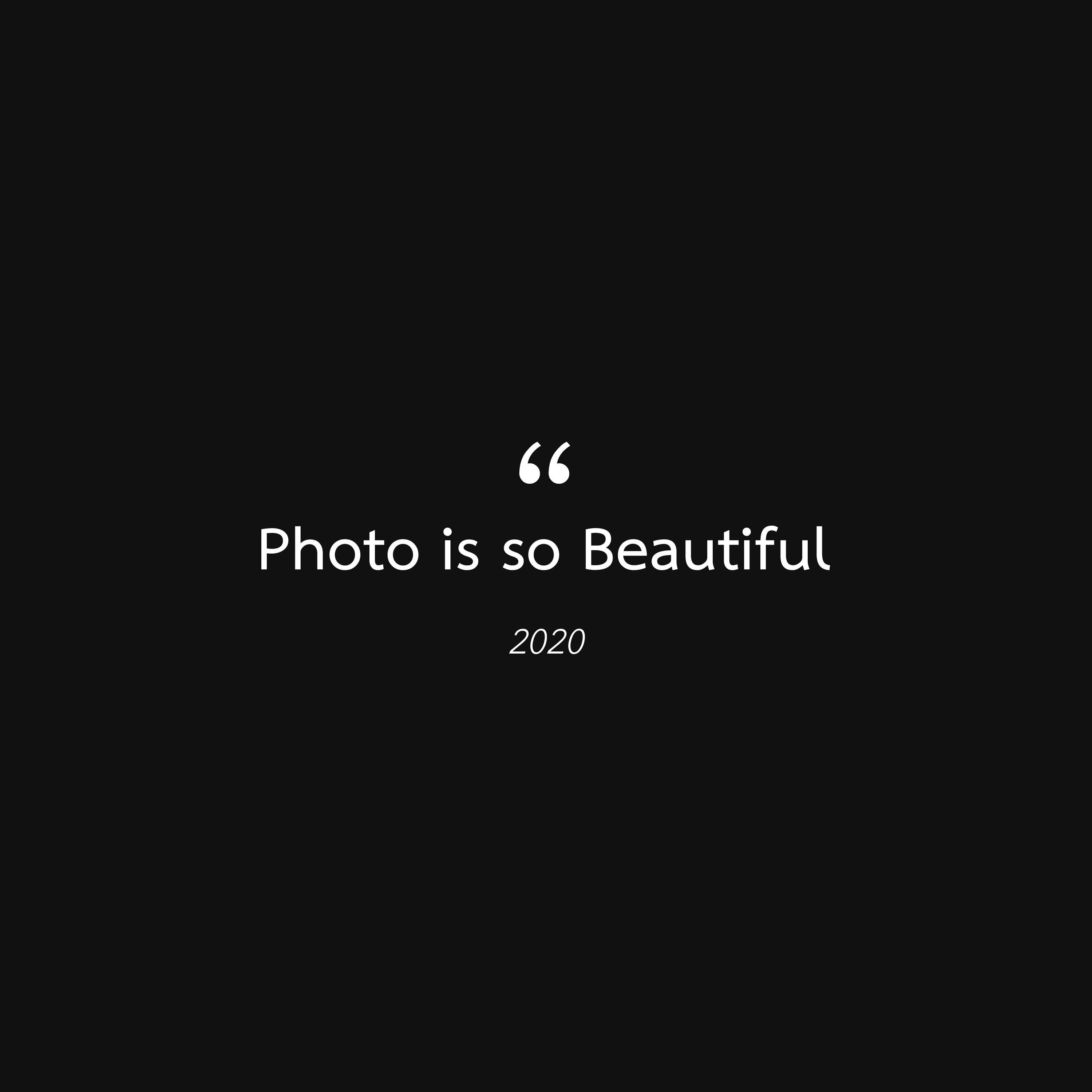 Go to Photo So Beautiful's profile