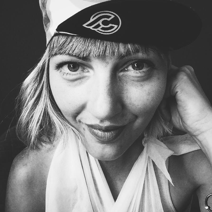 Avatar dell’utente Anna Tkocz