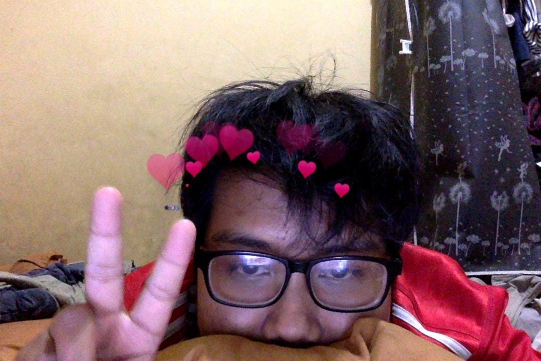 Go to Riki Ramdani's profile