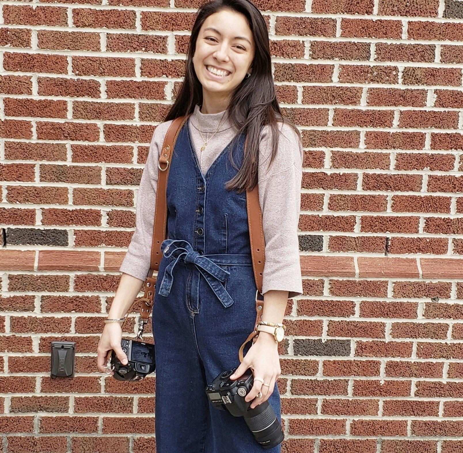 Zum Profil von Maya Reagan