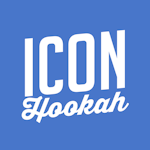 Avatar of user Icon Hookah