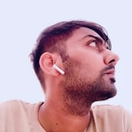 Avatar of user Darshan Chudasama