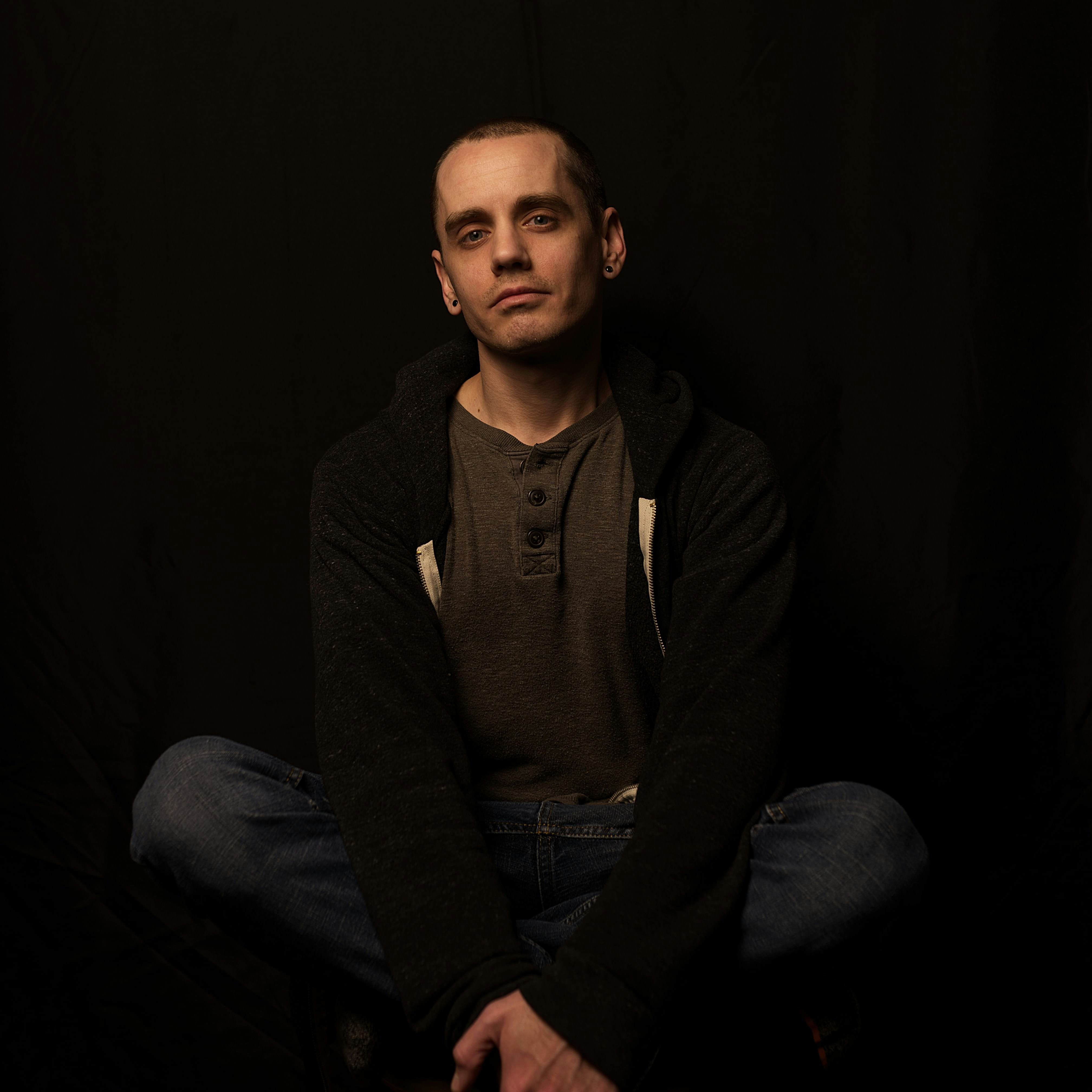 Avatar of user John Bogna