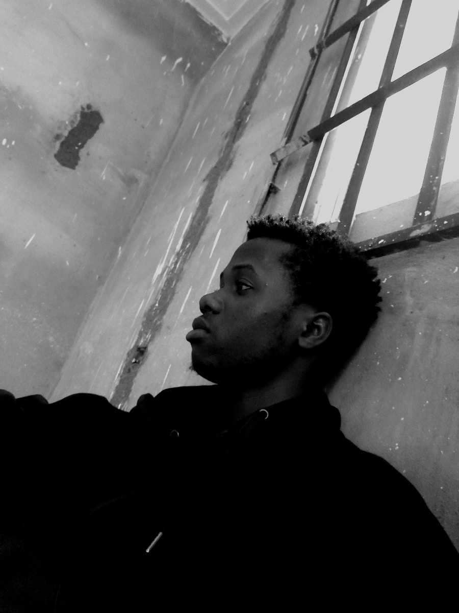 Go to Victor Eke's profile