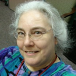 Avatar of user Barbara Paciotti