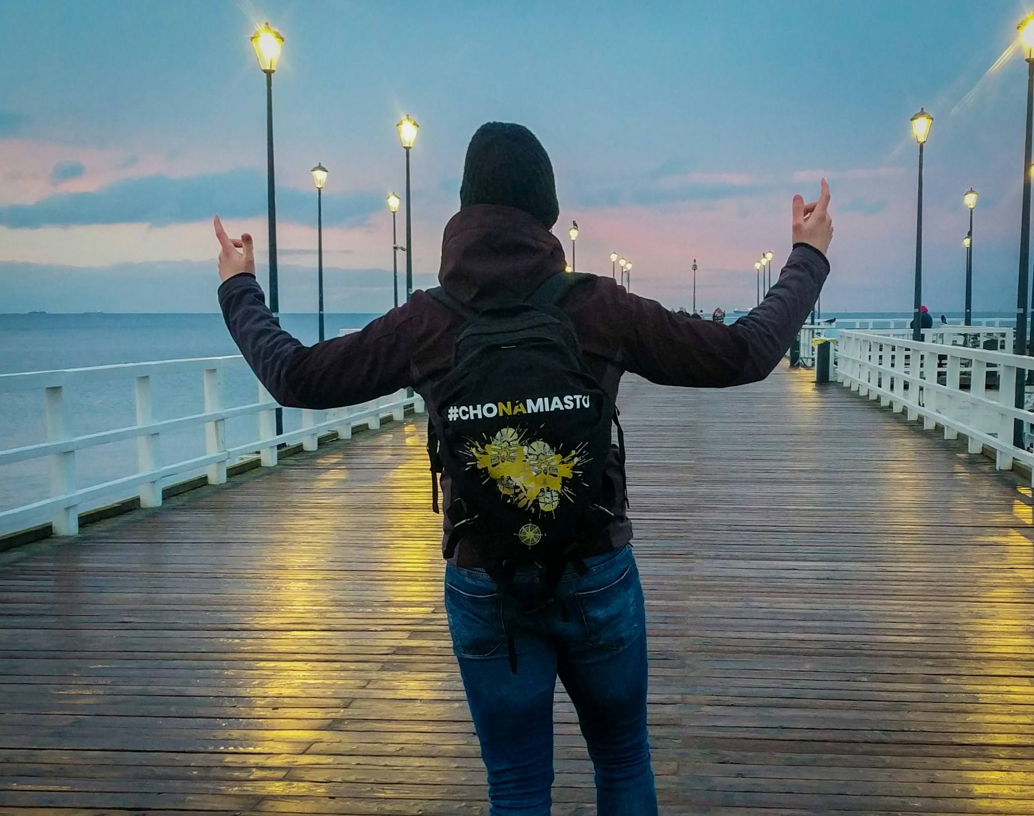 Go to Mateusz Stępień's profile