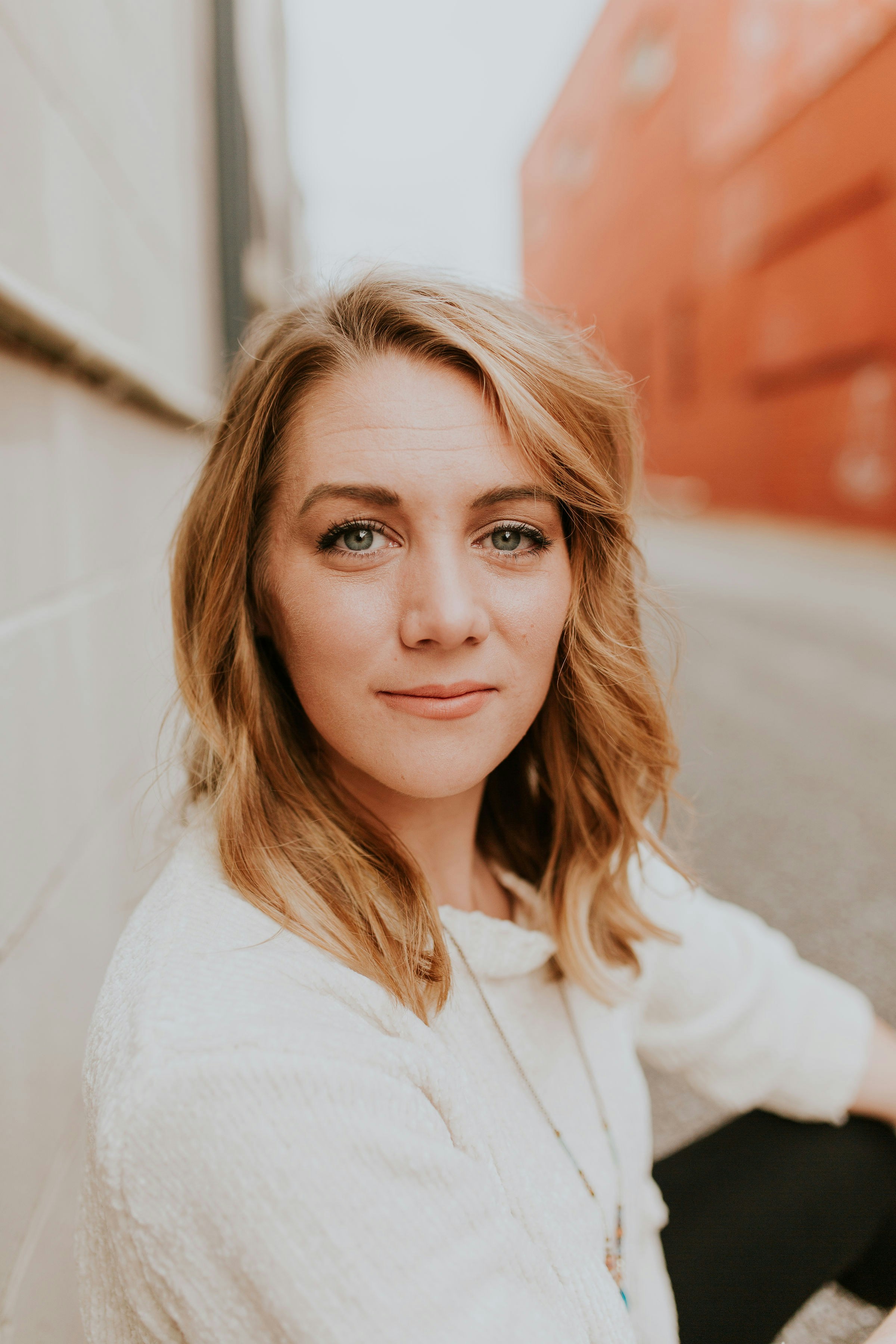 Ve al perfil de Amy Sibert