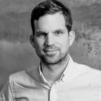 Avatar of user Rodrigo Barona