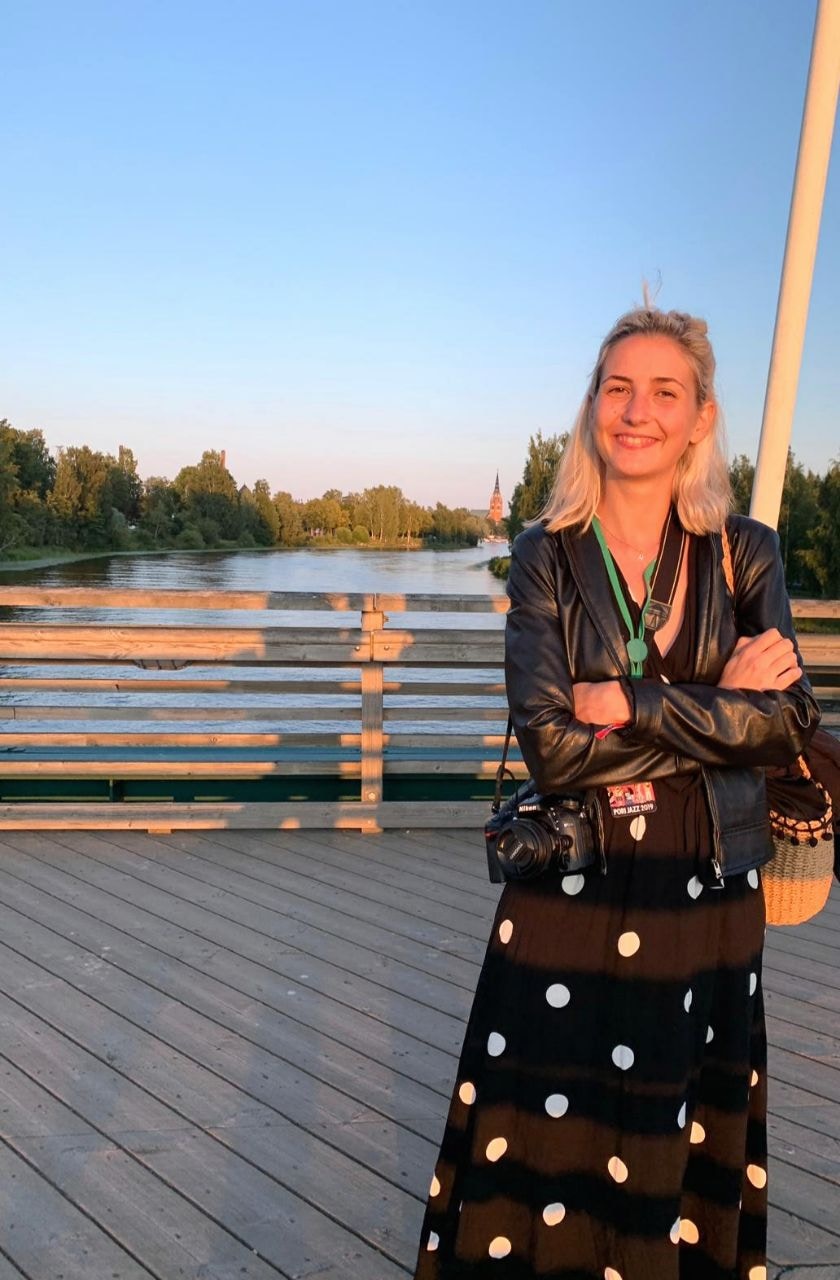 Accéder au profil de Hayffield L