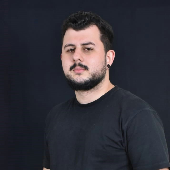 Avatar of user Murilo Santos