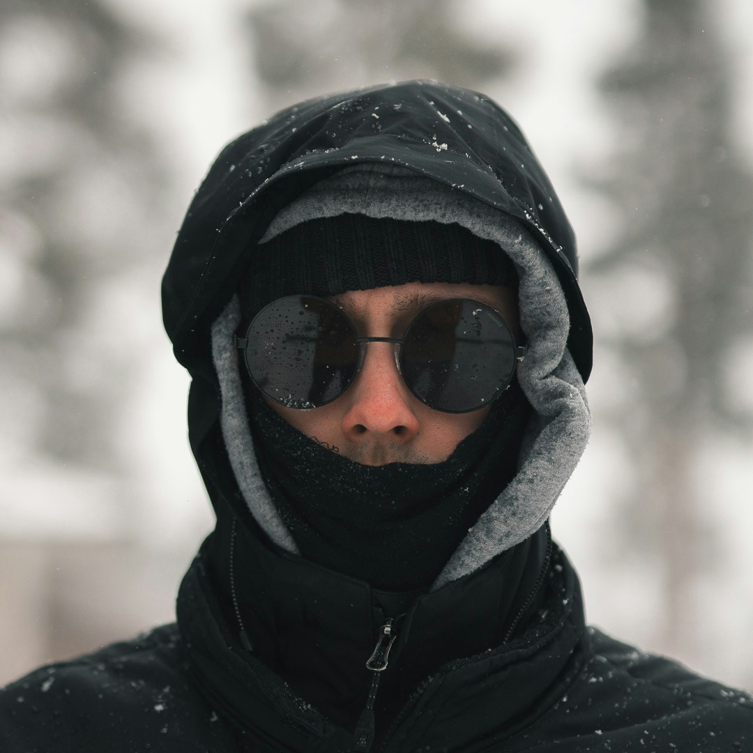 Vai al profilo di Joni Kuusisto