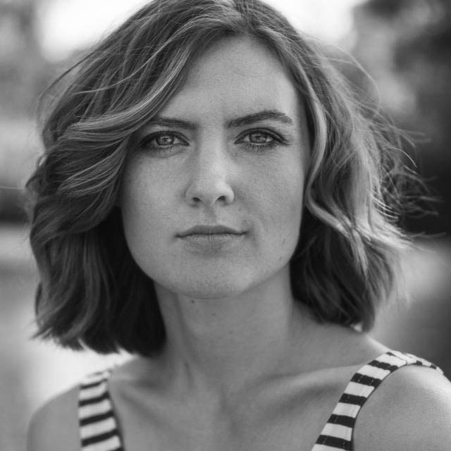 Go to Marina Juli's profile