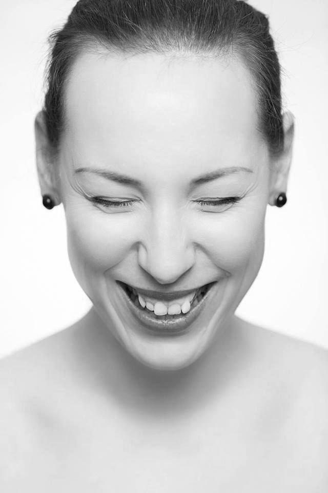 Avatar of user Simona Melegová