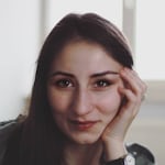 Avatar of user Kristine Tumanyan