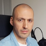 Avatar of user Adrian Diaconescu