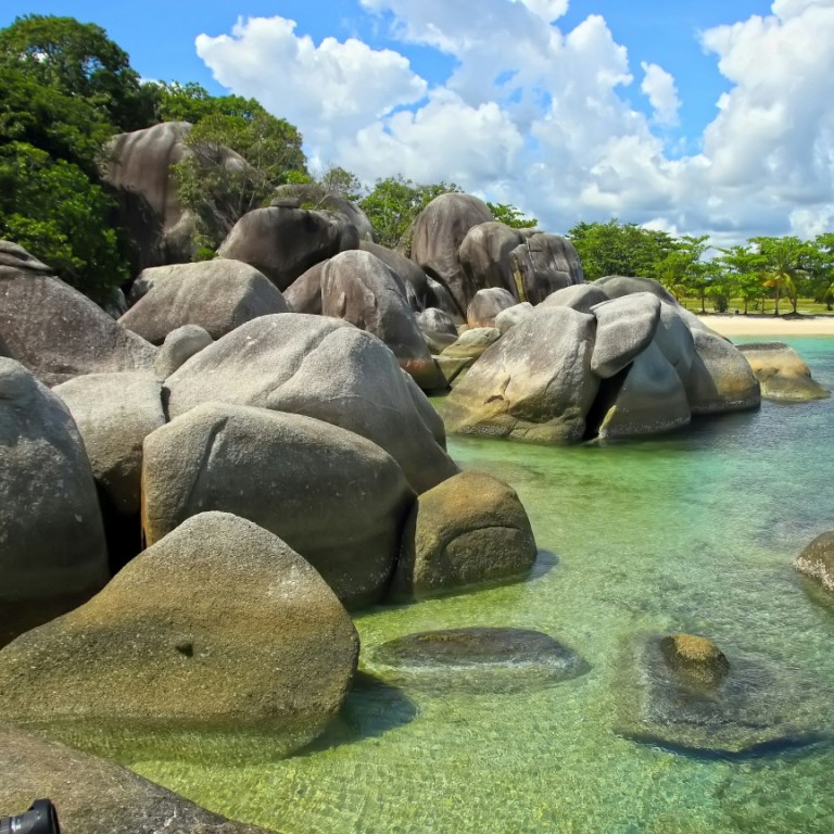 Go to wisata belitung's profile