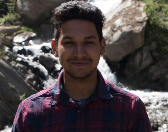 Go to Neeraj Negi's profile