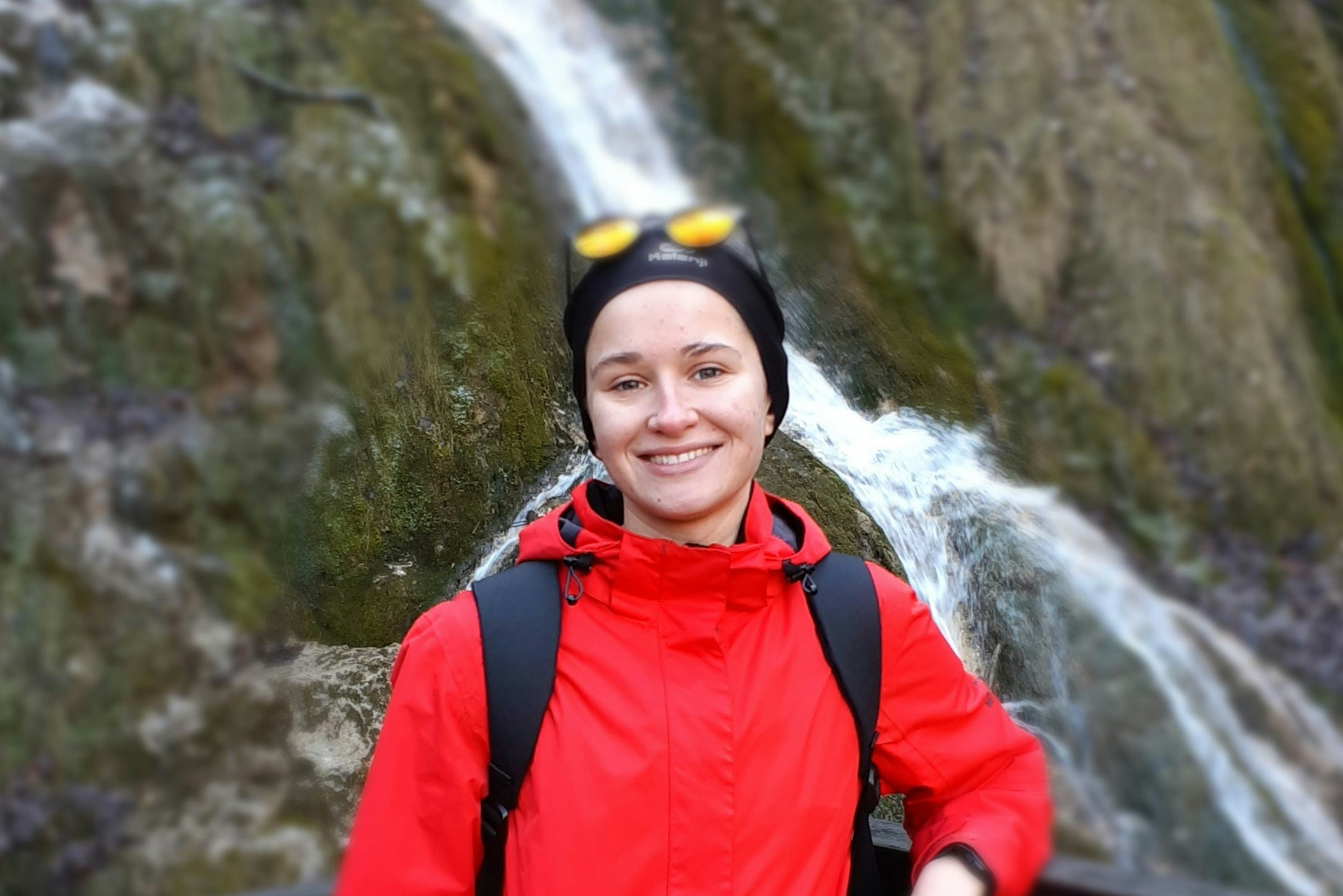 Avatar of user Ivana Petrinjak