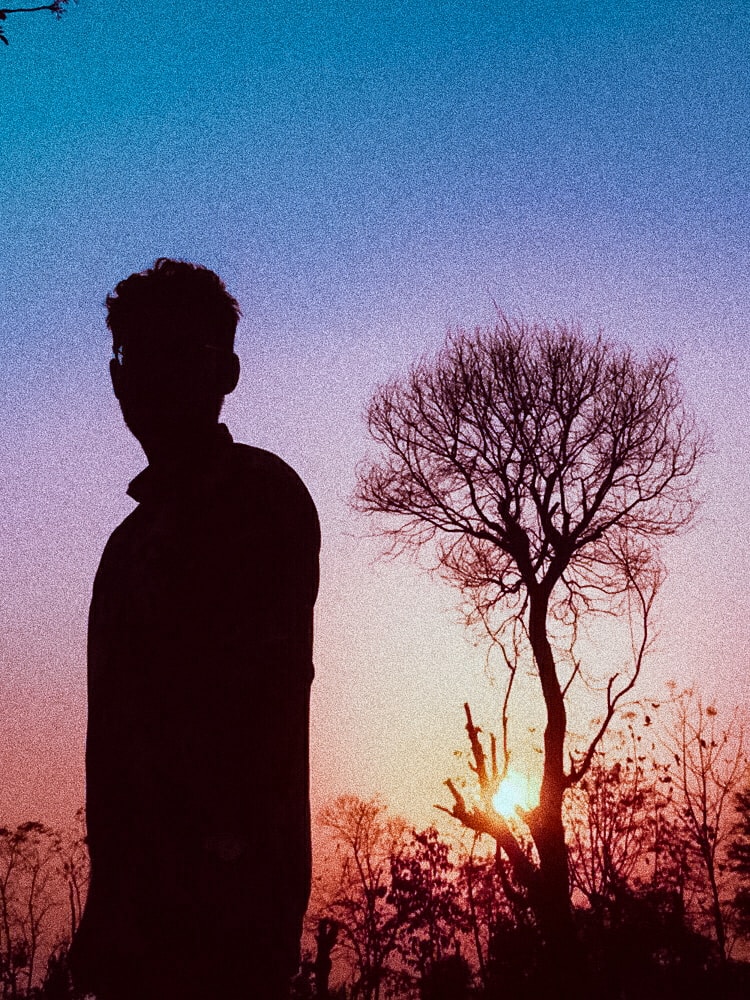 Go to Ameya Gupta's profile