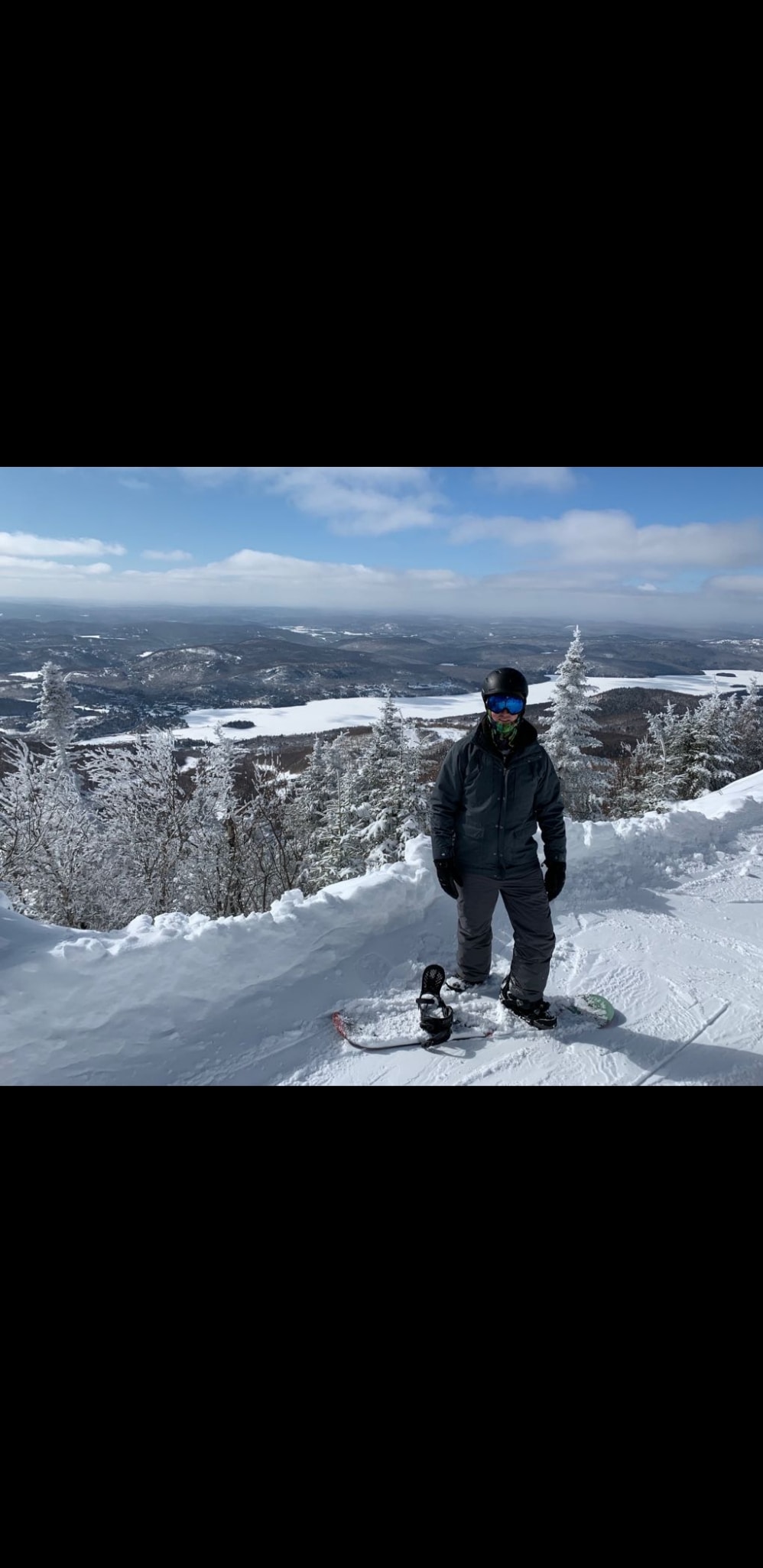 Ve al perfil de Brandon
