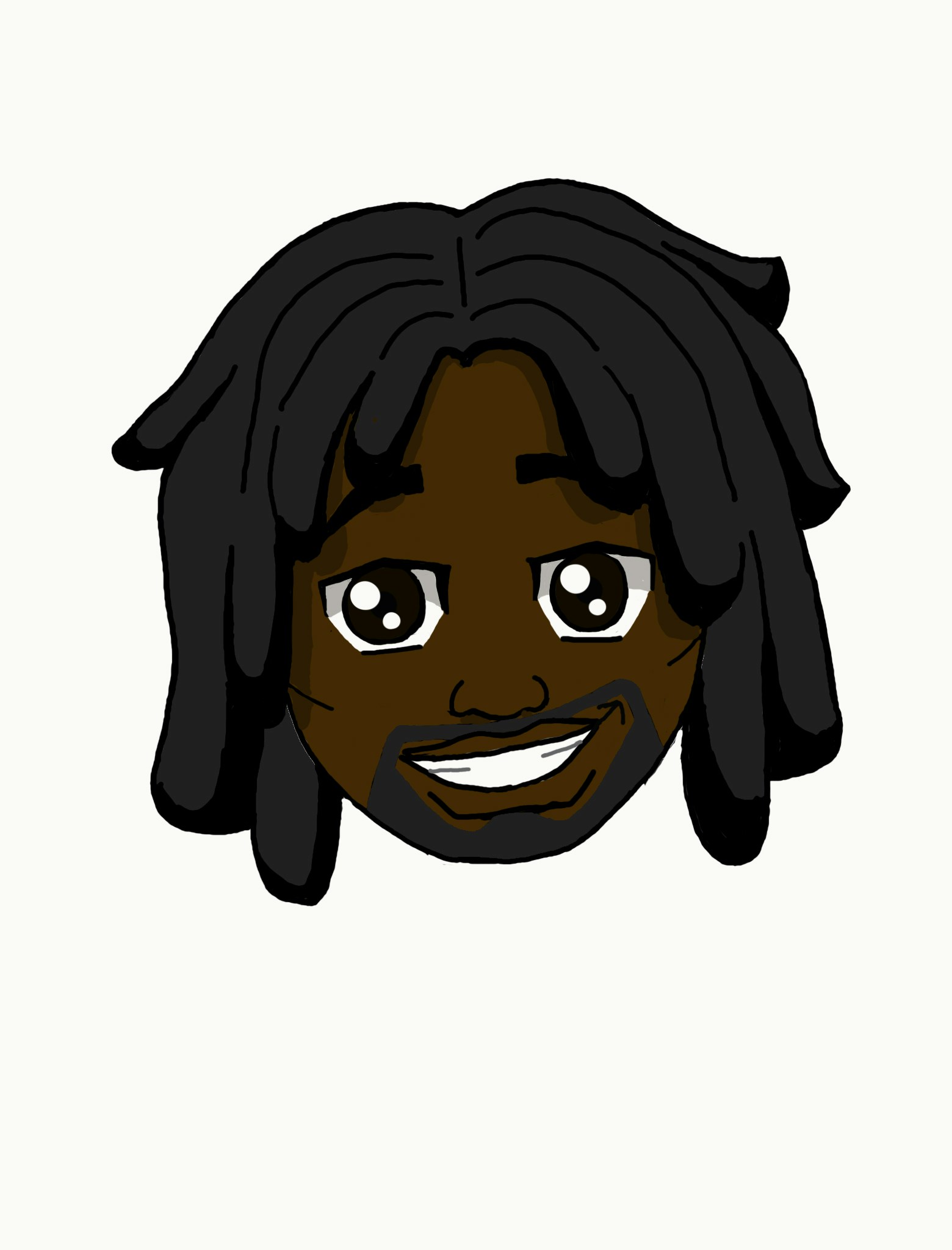 Go to JAMAL MCCLERKIN's profile