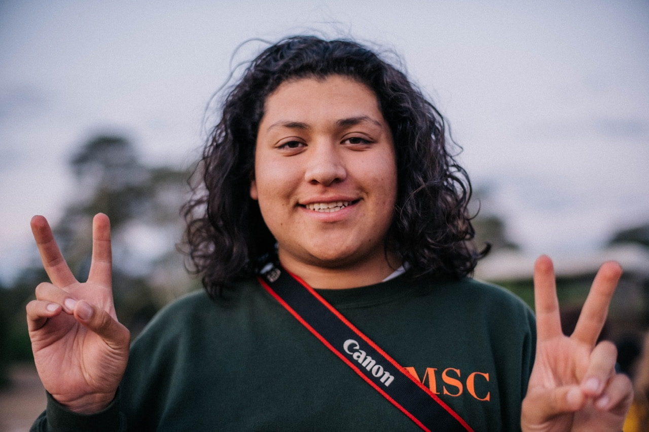 Go to Abrahan Echeverria's profile