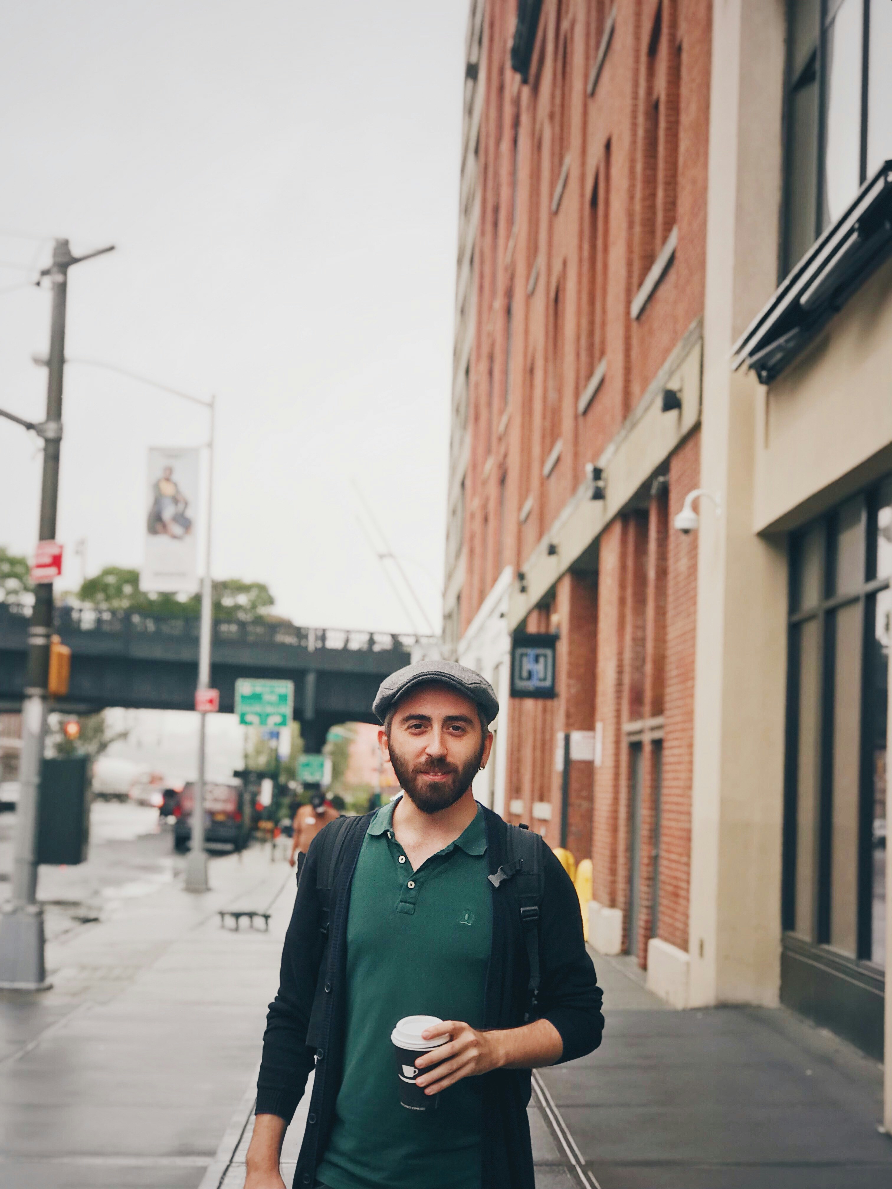 Go to Ömürden Cengiz's profile